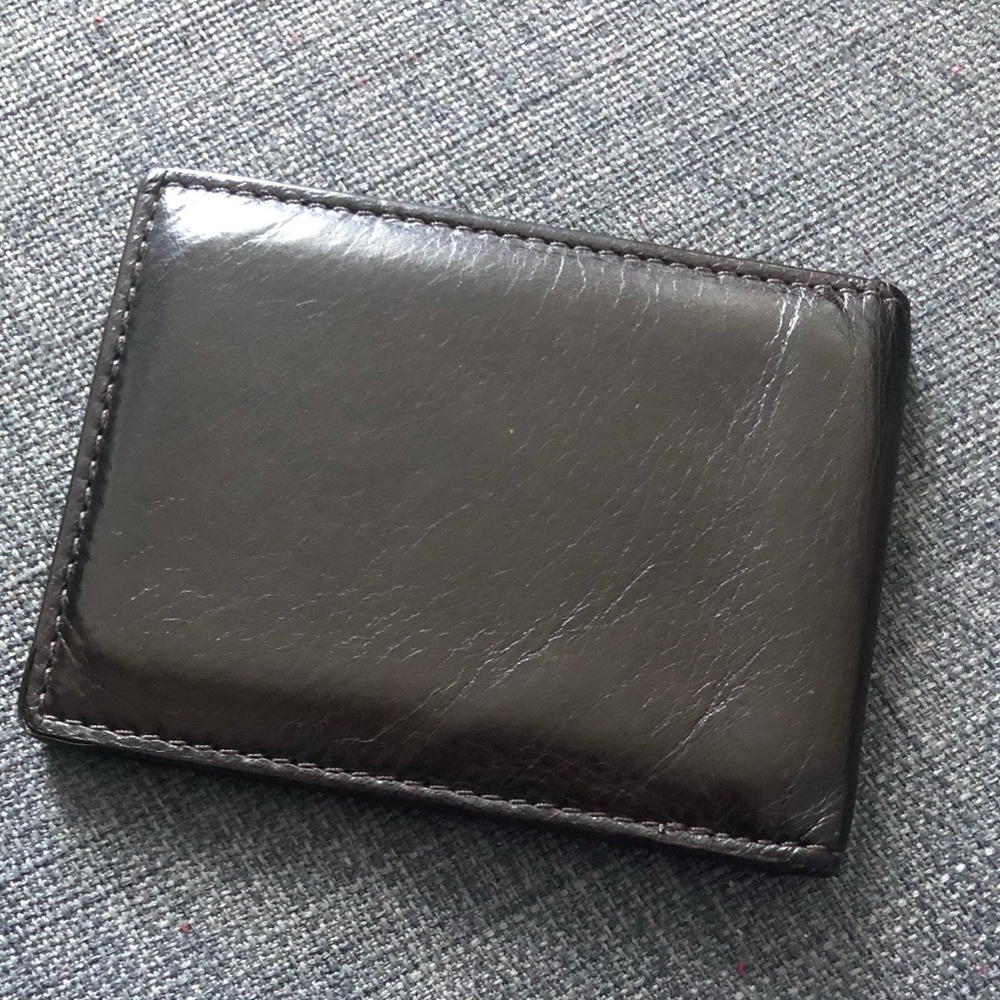 Coach Wallet - Picture 3 of 3